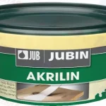JUBIN Akrilin fagitt Biztonságos fizetés