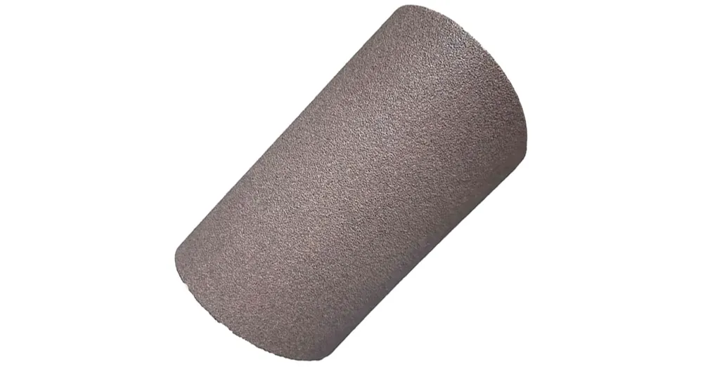 HERMES VC152 EGYEDI CSISZOLÓVÁSZON TEK. P240/115mm P240 VÁGOTT TÉPŐZÁRAS STANDARD Kedvezmény