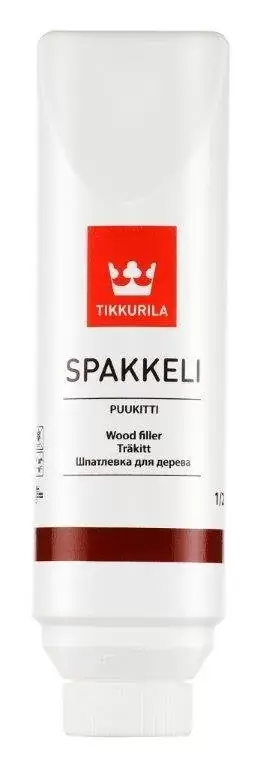Spakkeli faglett Rendeld meg most