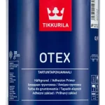 Nézd meg most Tikkurila Otex Tapadó alapozó