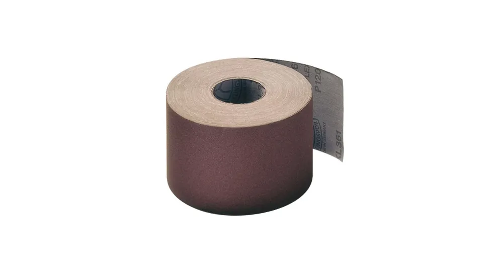 CSISZOLÓVÁSZON TEK. P100/120mm P100 VÁGOTT VSM K2.68 Utolsó esély