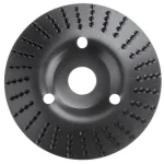 Csak ma FAFORGÁCSOLÓ KORONG D125X22.2 RÁSPOLY TÁRCSA, FERDE EXTOL PREMIUM 8803705