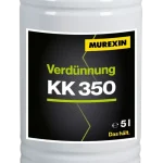 Vásárlói kedvenc Murexin KK 350 Hígító