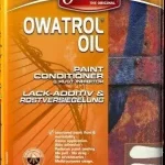 OWATROL Olaj Rendeld meg most