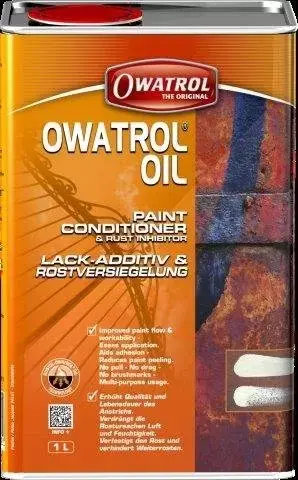 OWATROL Olaj Rendeld meg most