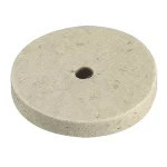 Népszerű WOLFCRAFT 2130000 FILCKORONG D75*10*6 FEHÉR SZÍNŰ