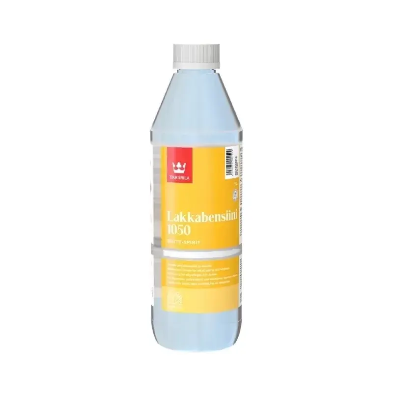 Végkiárusítás Tikkurila 1050 Lakkbenzin Hígító