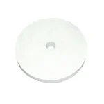 Legkelendőbb FILCKORONG D100*20*20 FEHÉR SZÍNŰ HECTOR