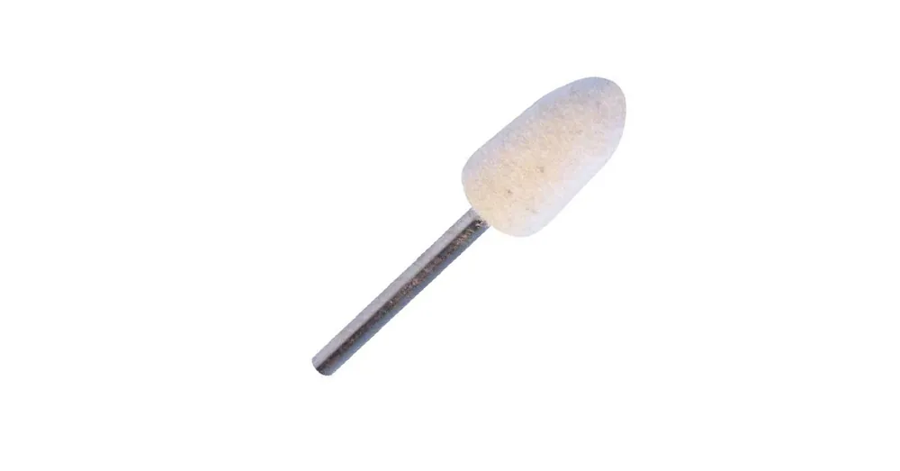 Szuper ajánlat CSAPOS FILCKORONG 15*30*06 HENGERKÚPOS ALAKÚ (ÍVELT) SPK HECTOR