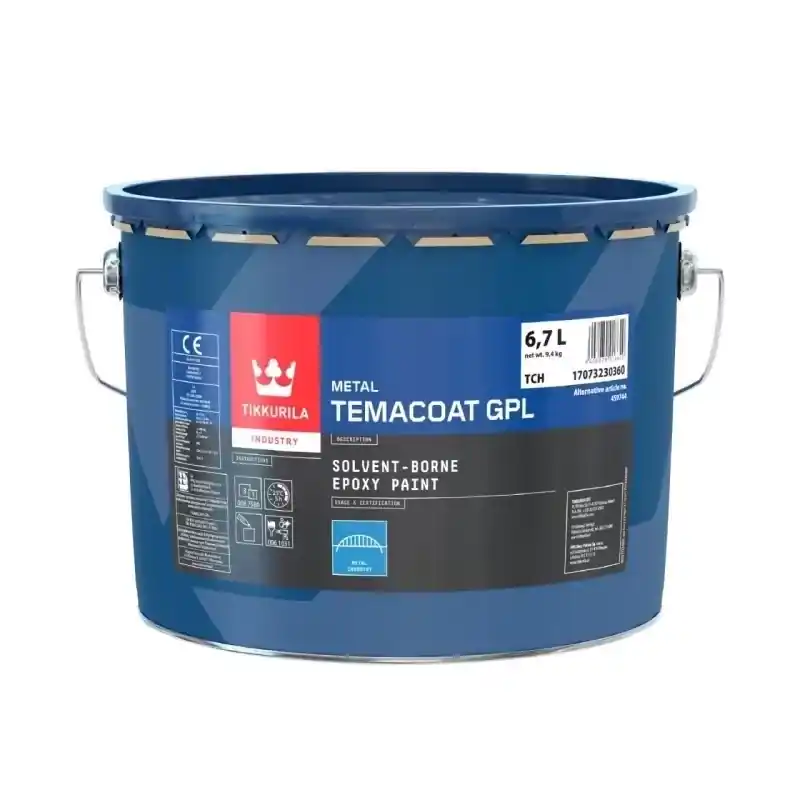 Legjobb ár TEMACOAT GPL