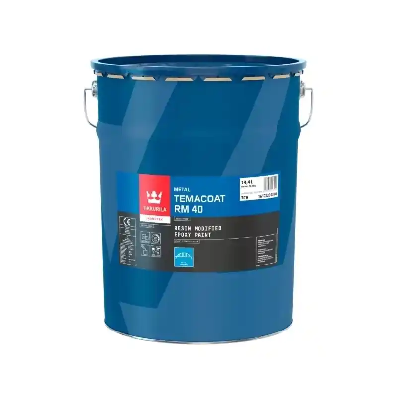 TEMACOAT RM 40 Olcsóbb
