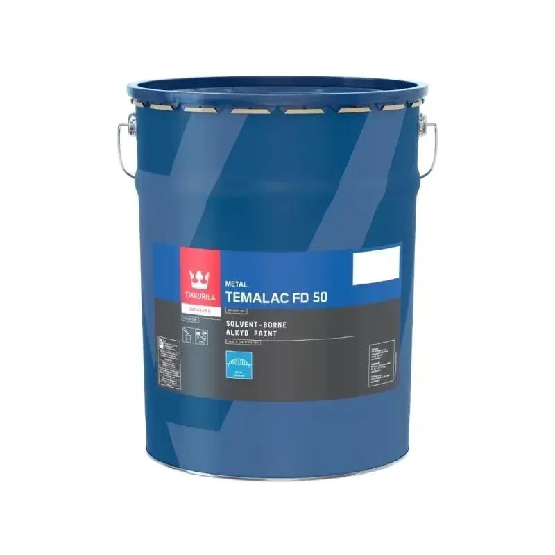 TEMALAC FD 50 Outlet