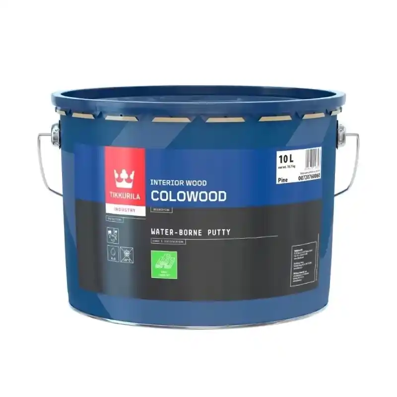 Szezonális akció COLOWOOD