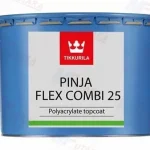 Prémium PINJA FLEX COMBI 25