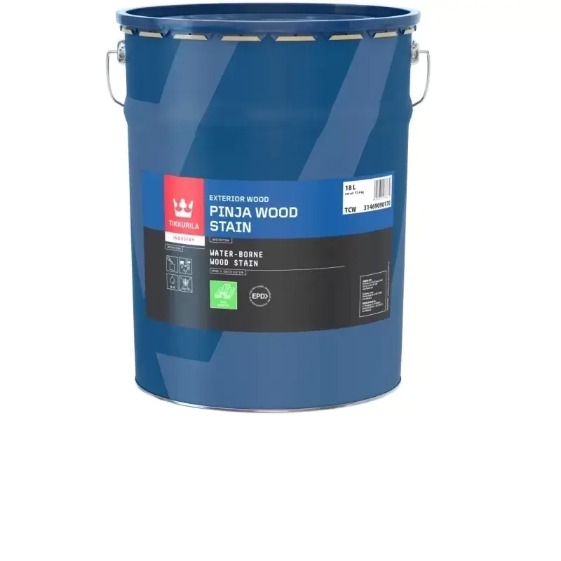 Tikkurila Pinja Wood Stain Szuper ajánlat