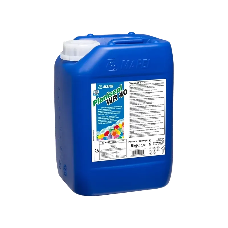 Outlet Planiseal WR 40