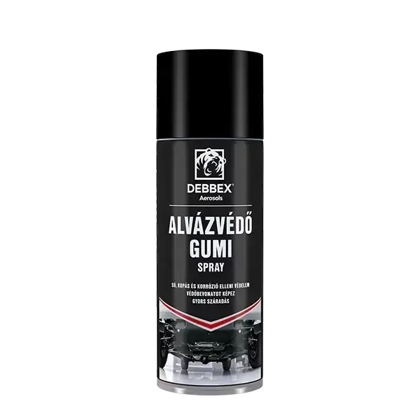 Outlet Den Braven DEBBEX Alvázvédő Spray