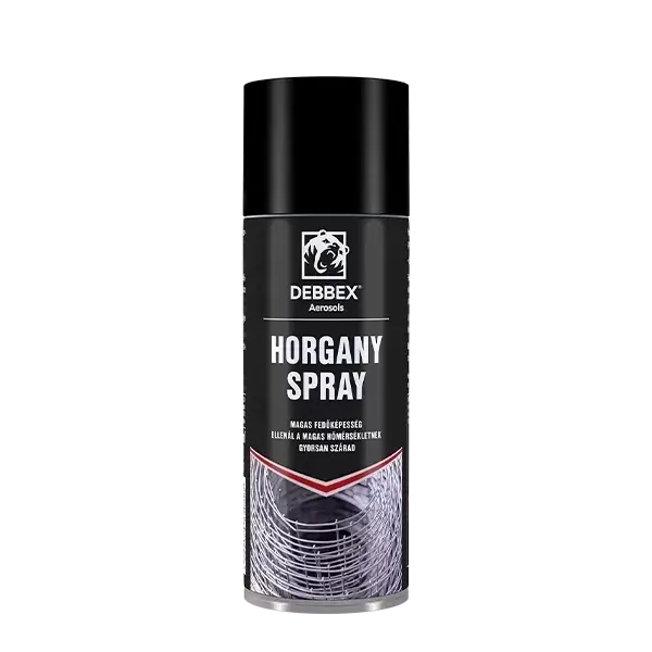 Szezonális akció Den Braven DEBBEX Horgany Spray