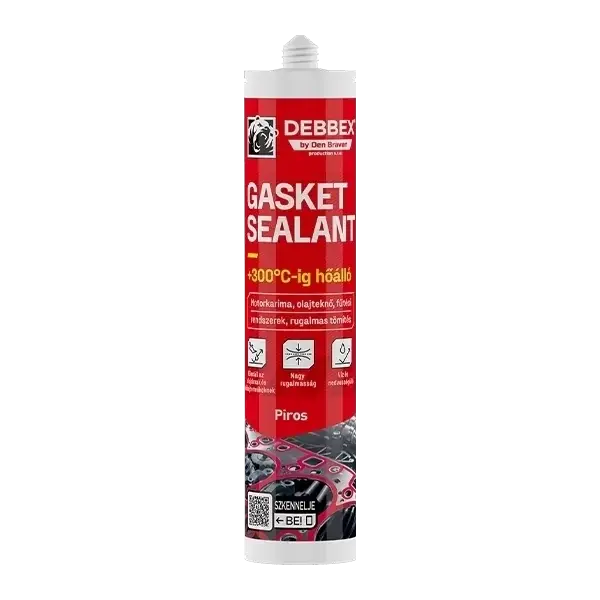Den Braven RL Gasket sealant Utolsó esély