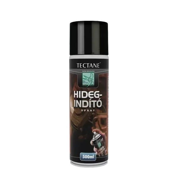 Den Braven Tectane Hidegindító Spray Árengedmény