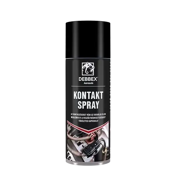Den Braven Tectane Kontakt spray Szuper akció