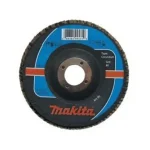 Prémium MAKITA P-65143 LAMELLÁS CSISZOLÓTÁRCSA D115/A60 ACÉLHOZ
