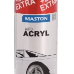 MASTON AutoACRYL – felni ezüst Árengedmény