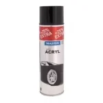Kedvezményes ár MASTON AutoACRYL – fényes fekete