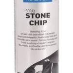 Biztonságos vásárlás MASTON Stonechip kőfelverődés elleni szórófesték – fekete