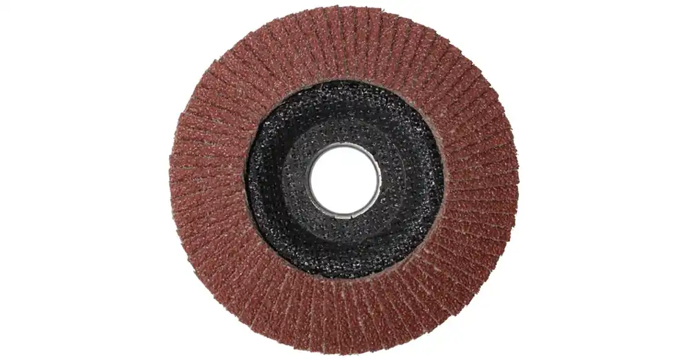 LAMELLÁS CSISZOLÓTÁRCSA LAPOS D125A120 LAMOFLEX F27 BELAMO ECO 1251207 Végkiárusítás