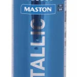 Árengedmény MASTON Metál hatású szórófesték