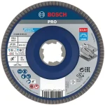BOSCH 2608619212 LAMELLÁS CSISZOLÓTÁRCSA D125 XLOCK GYORSBEFOGÁS P120 Vedd meg online