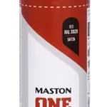 Újdonság MASTON ONE Fényes - szórófesték