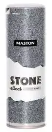 Biztonságos fizetés MASTON STONE - gránit hatású szórófesték
