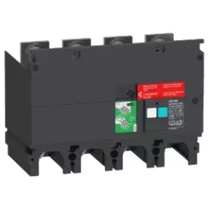 Vásárlói kedvenc VIGI MODUL 4P NSX250-HEZ 200-440V