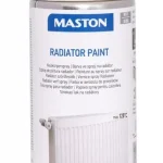 MASTON Radiátor szórófesték Szuper ajánlat