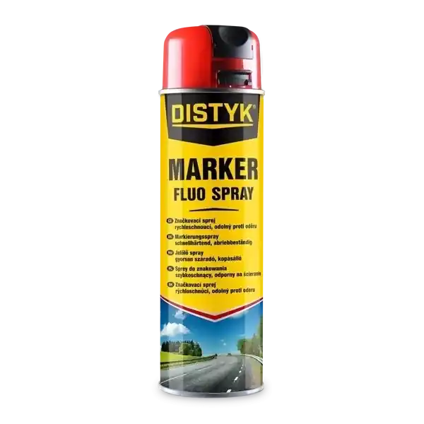 Legkelendőbb Den Braven Jelölő spray
