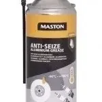 MASTON Alumínium Zsír Olcsóbb
