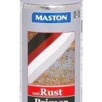 MASTON Rozsdagátló szórófesték – szürke Rendeld meg most