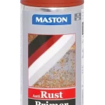 MASTON Rozsdagátló szórófesték – vörös Vedd meg most