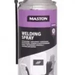Szuper ajánlat MASTON Hegesztő spray szilikonmentes 2 1 szórófej