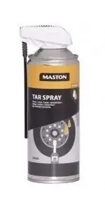 MASTON Korrózió és beragadás megelőző spray 2 1 szórófej Outlet