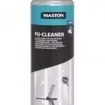 MASTON PU hab eltávolító speciális fejjel 500 ml Prémium