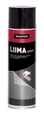 Olcsó MASTON Ragasztó spray