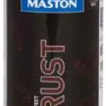 MASTON RUST - Rozsda hatású szórófesték Árengedmény