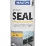 MASTON Sealer - tömító spray, fehér Korlátozott ajánlat