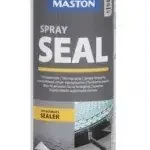 Szuper ajánlat MASTON Sealer - tömító spray, sötétszürke