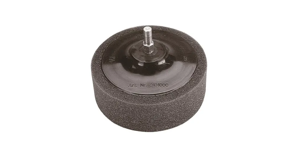 WOLFCRAFT 2131000 POLÍROZÓFEJ SZIVACS D120mm Kihagyhatatlan ajánlat