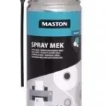 MASTON Tisztító spray MEK 2 1 szórófej Gyors kiszállítás