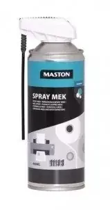 MASTON Tisztító spray MEK 2 1 szórófej Gyors kiszállítás